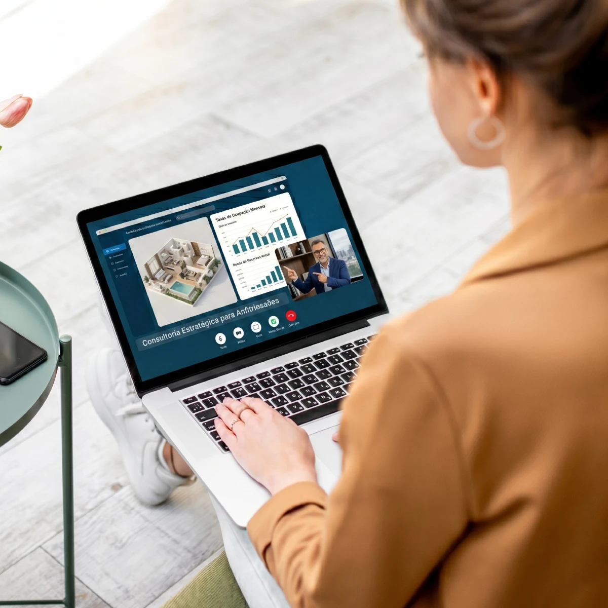 Consultoria Airbnb na Prática