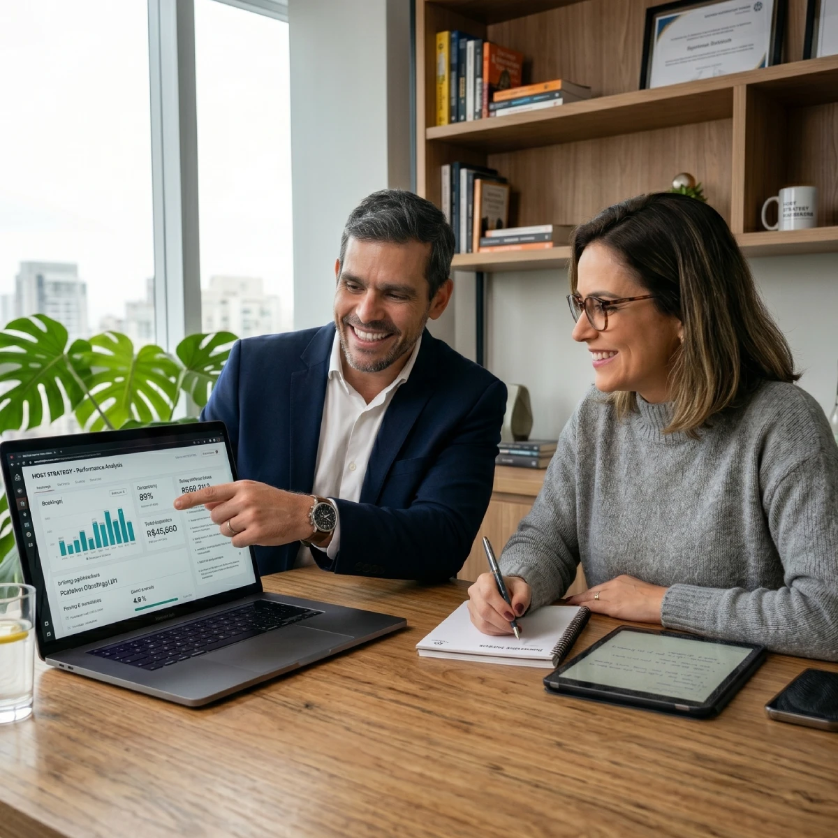 Consultorias Airbnb Elton Barbosa